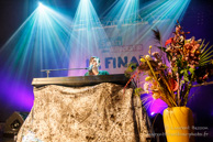 Sosh aime les inRocKs lab : La Finale - Juliette Armanet / Le Trianon - 27 septembre 2014