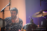 Sosh aime les inRocKs lab : La Finale - Feu! Chatterton / Le Trianon - 27 septembre 2014