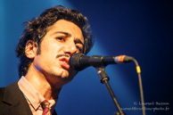 Sosh aime les inRocKs lab : La Finale - Feu! Chatterton / Le Trianon - 27 septembre 2014