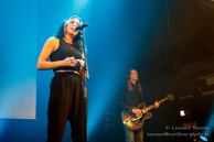 Sosh aime les inRocKs lab : La Finale - Camp Claude / Le Trianon - 27 septembre 2014