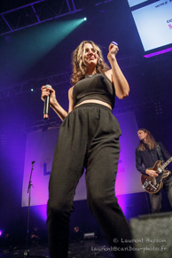 Sosh aime les inRocKs lab : La Finale - Camp Claude / Le Trianon - 27 septembre 2014