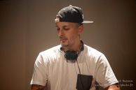 Sosh aime les inRocKs lab : La Finale - Beny Le Brownies / Le Trianon - 27 septembre 2014