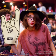 Sosh aime les inRocKs lab : La Finale / Le Trianon - 27 septembre 2014