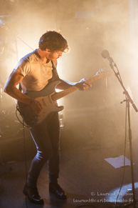 Bel Plaine / MaMA Festival 2014 - Le Divan du Monde - 16 octobre 2014