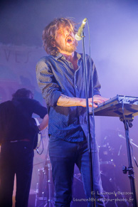 Natas Loves You / MaMA Festival 2014 - Le Divan du Monde - 16 octobre 2014