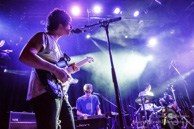 DiscoAnti Napoleon / MaMA Festival 2014 - Le Divan du Monde - 17 octobre 2014