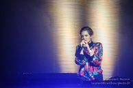 Verveine / 27ème Festival CHORUS des Hauts-de-Seine - Le Magic Mirror (La Défense) - 03 avril 2015