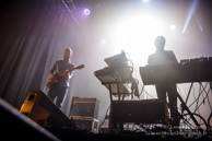 Isaac Delusion / 27ème Festival CHORUS des Hauts-de-Seine - Le Dôme (La Défense) - 03 avril 2015