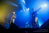 Isaac Delusion / 27ème Festival CHORUS des Hauts-de-Seine - Le Dôme (La Défense) - 03 avril 2015