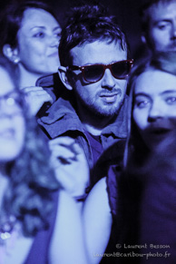 27ème Festival CHORUS des Hauts-de-Seine / 27ème Festival CHORUS des Hauts-de-Seine - La Défense - 03 avril 2015