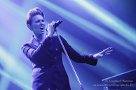 La Roux / 27ème Festival CHORUS des Hauts-de-Seine - Le Dôme (La Défense) - 03 avril 2015