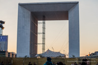 27ème Festival CHORUS des Hauts-de-Seine / 27ème Festival CHORUS des Hauts-de-Seine - La Défense - 05 avril 2015