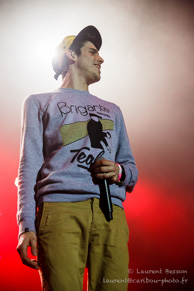 Biga*Ranx / 27ème Festival CHORUS des Hauts-de-Seine - Le Dôme (La Défense) - 05 avril 2015