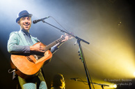 Charlie Winston / 27ème Festival CHORUS des Hauts-de-Seine - Le Dôme (La Défense) - 27 mars 2015