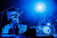 Bombay / 27ème Festival CHORUS des Hauts-de-Seine - Le Dôme (La Défense) - 29 mars 2015