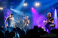 Anakronic / 27ème Festival CHORUS des Hauts-de-Seine - Le Magic Mirror (La Défense) - 29 mars 2015