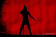 Shaka Ponk / 27ème Festival CHORUS des Hauts-de-Seine - Le Dôme (La Défense) - 29 mars 2015