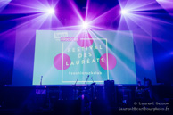 Sosh Aime les inRocKs Lab / La Gaîté Lyrique - 30 mai 2015