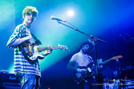 Sosh Aime les inRocKs Lab - The Slow Sliders / La Gaîté Lyrique - 30 mai 2015