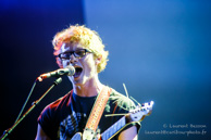 Sosh Aime les inRocKs Lab - The Slow Sliders / La Gaîté Lyrique - 30 mai 2015