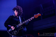 Sosh Aime les inRocKs Lab - Presque l'Amour / La Gaîté Lyrique - 30 mai 2015