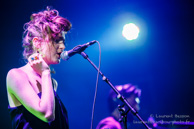 Sosh Aime les inRocKs Lab - Presque l'Amour / La Gaîté Lyrique - 30 mai 2015