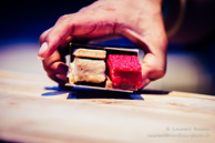 Sosh Aime les inRocKs Lab / La Gaîté Lyrique - 30 mai 2015