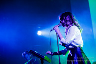 Sosh Aime les inRocKs Lab - Ana Zimmer / La Gaîté Lyrique - 30 mai 2015