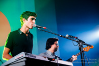 Sosh Aime les inRocKs Lab - Kazy Lambist / La Gaîté Lyrique - 30 mai 2015