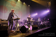 Sosh Aime les inRocKs Lab - Aloha Orchestra / La Gaîté Lyrique - 31 mai 2015