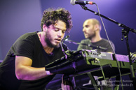 Sosh Aime les inRocKs Lab - Aloha Orchestra / La Gaîté Lyrique - 31 mai 2015