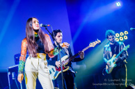 Sosh Aime les inRocKs Lab - Minuit / La Gaîté Lyrique - 31 mai 2015