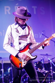 Sosh Aime les inRocKs Lab - Minuit / La Gaîté Lyrique - 31 mai 2015