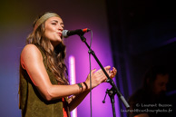 Sosh Aime les inRocKs Lab - Justine Mauvin  / La Gaîté Lyrique - 31 mai 2015