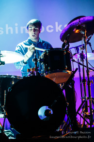 Sosh Aime les inRocKs Lab - Milan / La Gaîté Lyrique - 31 mai 2015