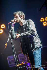 Sosh Aime les inRocKs Lab - Milan / La Gaîté Lyrique - 31 mai 2015