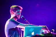 Sosh Aime les inRocKs Lab - Sin Tiempo / La Gaîté Lyrique - 31 mai 2015