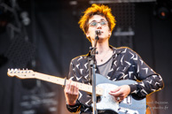 Radio Elvis / OÜI FM Festival 2015 - Place de la République - 23 juin 2015