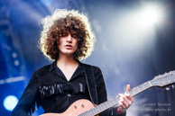 Temples / OÜI FM Festival 2015 - Place de la République - 23 juin 2015