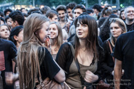 OÜI FM Festival 2015 / OÜI FM Festival 2015 - Place de la République - 24 juin 2015