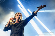 Cali / OÜI FM Festival 2015 - Place de la République - 25 juin 2015