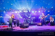 Jeanette Berger / Solidays 2015 - Hippodrome de Longchamp - 27 juin 2015