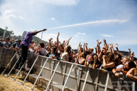 Solidays 2015 - Keep On Dreaming / Solidays 2015 - Hippodrome de Longchamp - 27 juin 2015