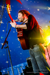 Vanupié / Solidays 2015 - Hippodrome de Longchamp - 27 juin 2015