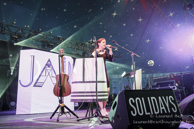 Jain / Solidays 2015 - Hippodrome de Longchamp - 27 juin 2015