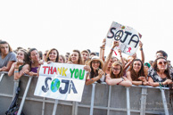 Soja / Solidays 2015 - Hippodrome de Longchamp - 27 juin 2015