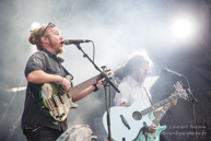 Soja / Solidays 2015 - Hippodrome de Longchamp - 27 juin 2015