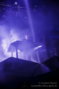 Rone / Solidays 2015 - Hippodrome de Longchamp - 27 juin 2015