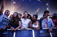 Rone / Solidays 2015 - Hippodrome de Longchamp - 27 juin 2015