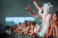 Solidays 2015 - Keep On Dreaming / Solidays 2015 - Hippodrome de Longchamp - 27 juin 2015